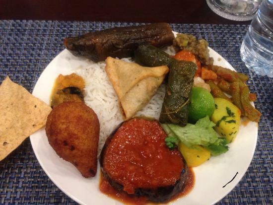 Babylonian Iraqi Restaurant